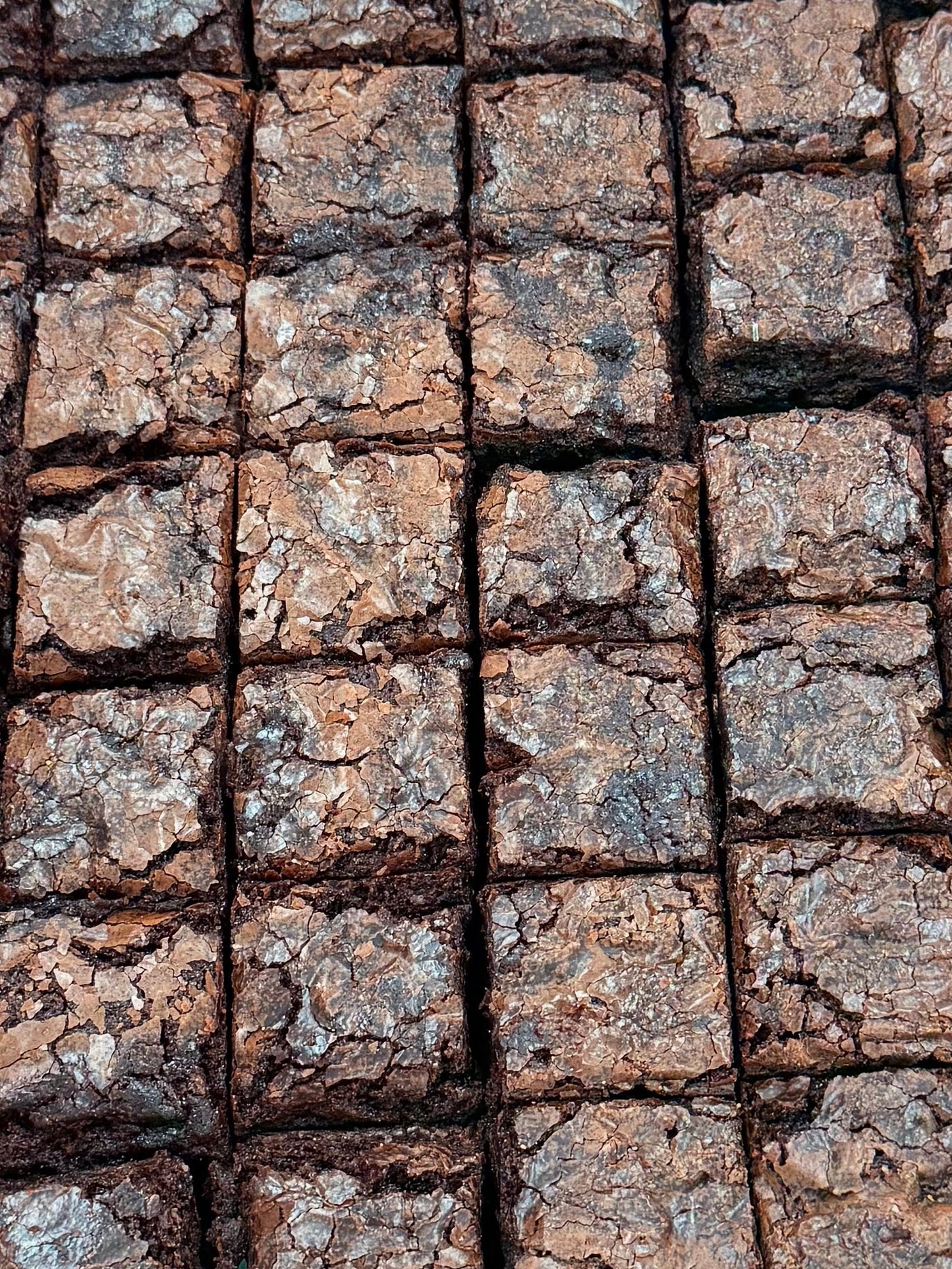 Brownie Bites