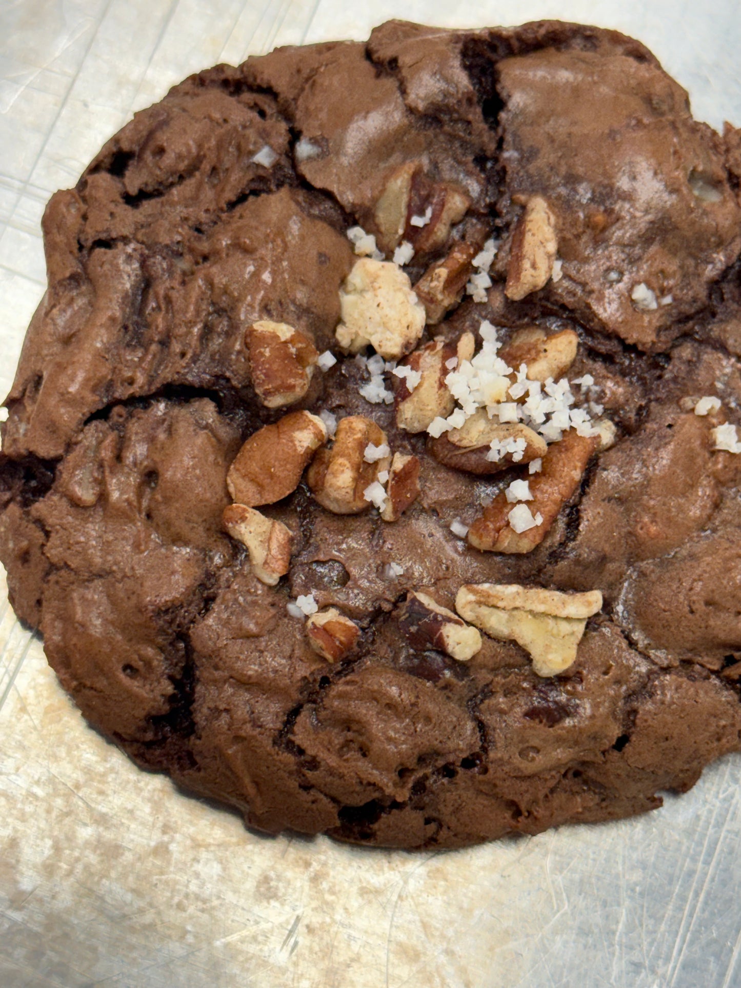 Box of Choclates (CACAO,CHIP,LAVA)