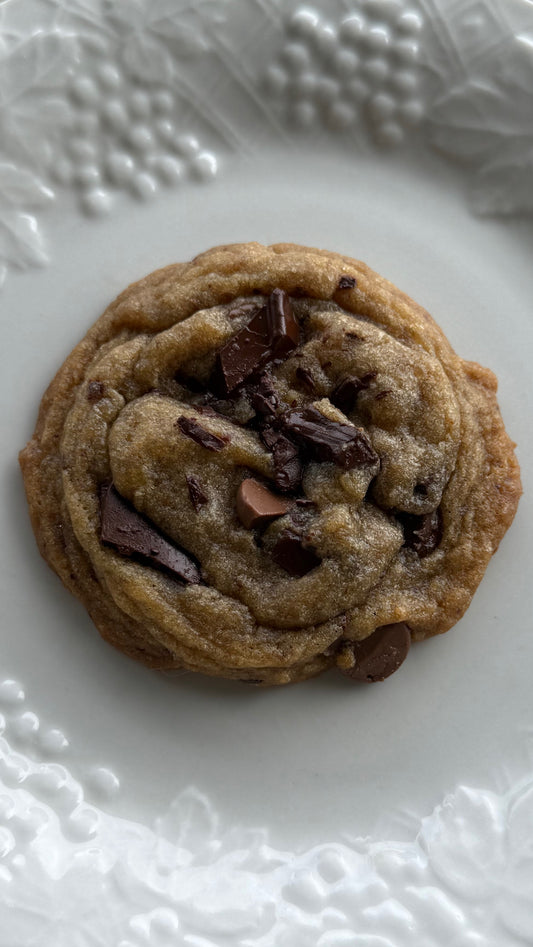 Classic Dos Chocolate Chip